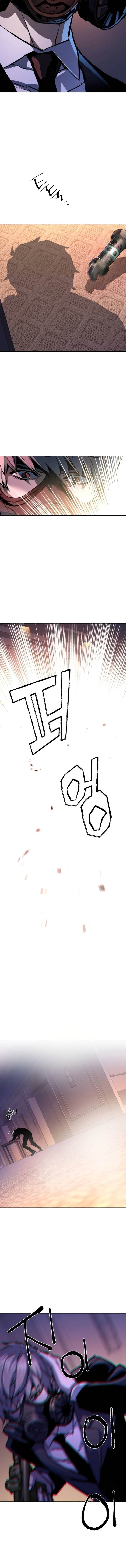 Mercenary Enrollment Chap 172 - Next Chap 173