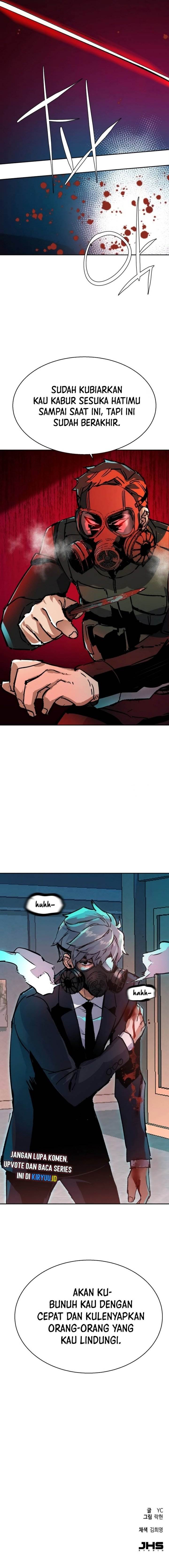 Mercenary Enrollment Chap 172 - Next Chap 173