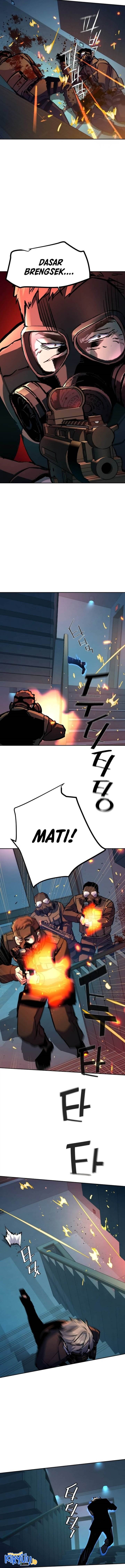 Mercenary Enrollment Chap 172 - Next Chap 173