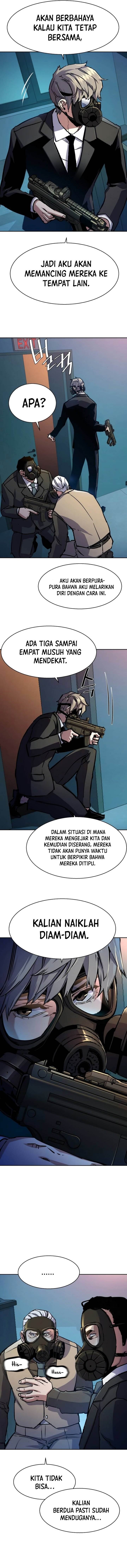 Mercenary Enrollment Chap 172 - Next Chap 173