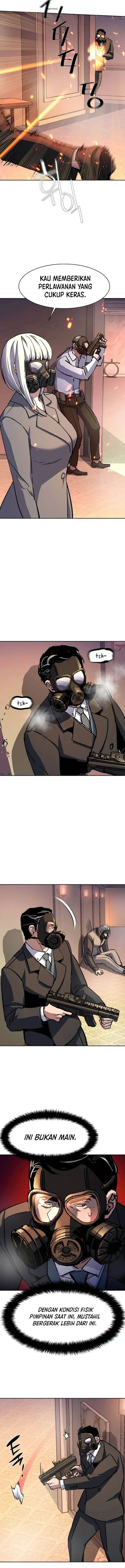 Mercenary Enrollment Chap 173 - Next Chap 174