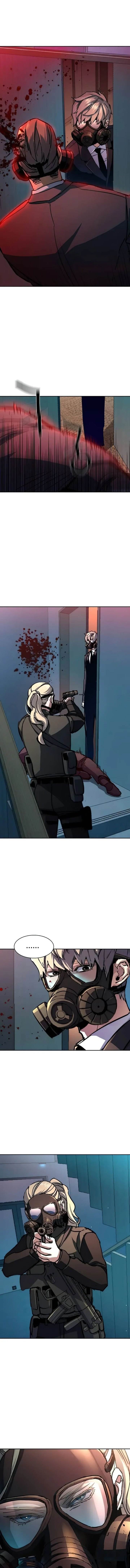 Mercenary Enrollment Chap 173 - Next Chap 174