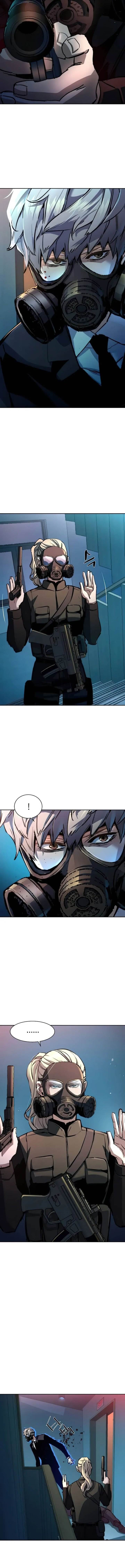 Mercenary Enrollment Chap 173 - Next Chap 174