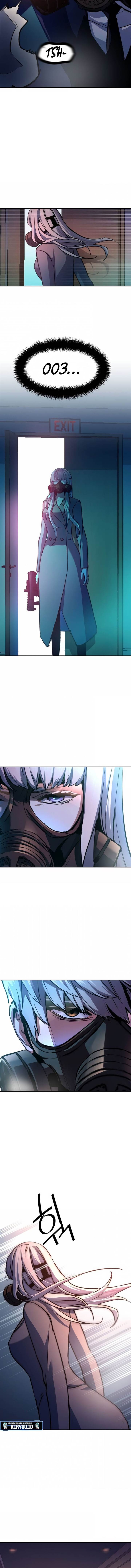 Mercenary Enrollment Chap 174 - Next Chap 175