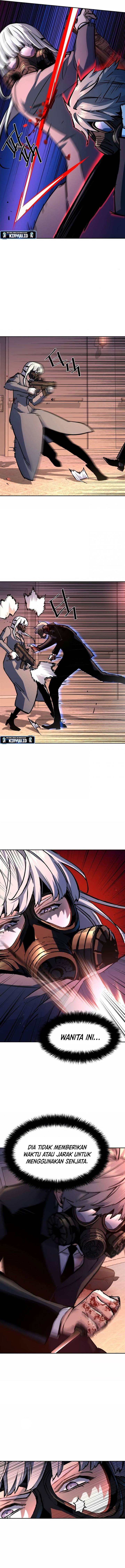 Mercenary Enrollment Chap 174 - Next Chap 175