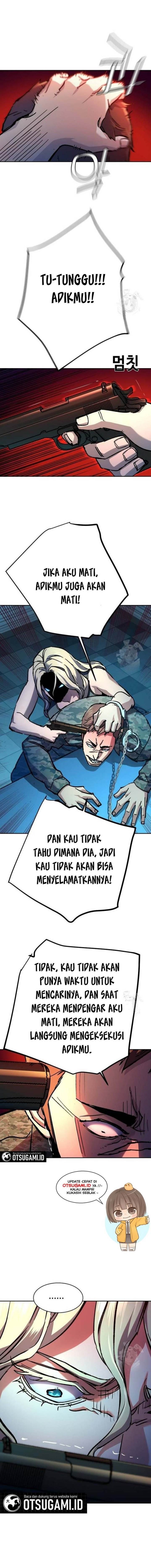 Mercenary Enrollment Chap 175 - Next Chap 176