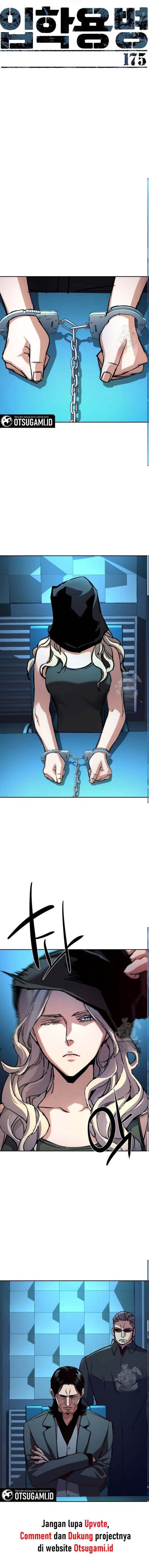 Mercenary Enrollment Chap 175 - Next Chap 176