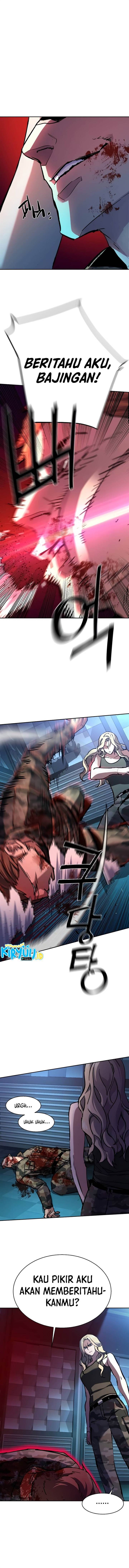 Mercenary Enrollment Chap 176 - Next Chap 177