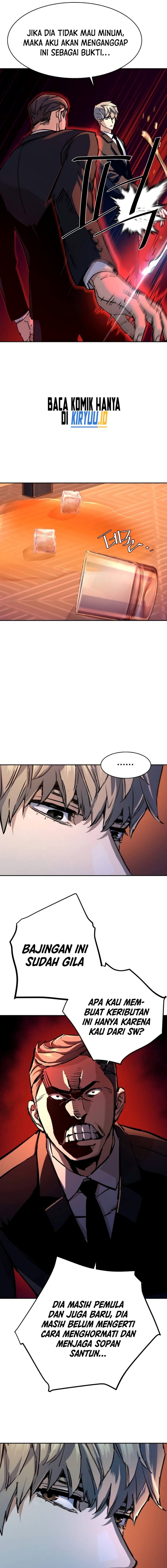 Mercenary Enrollment Chap 179 - Next Chap 180