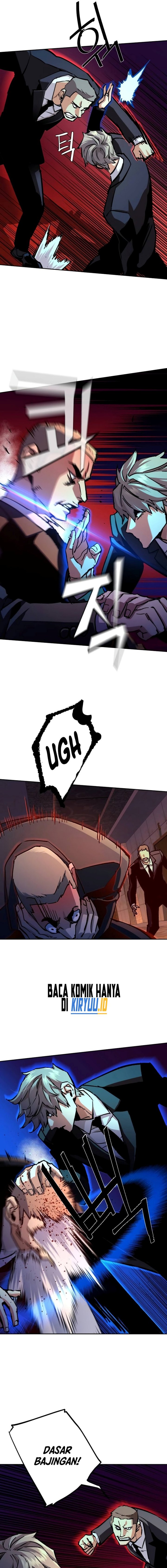 Mercenary Enrollment Chap 179 - Next Chap 180