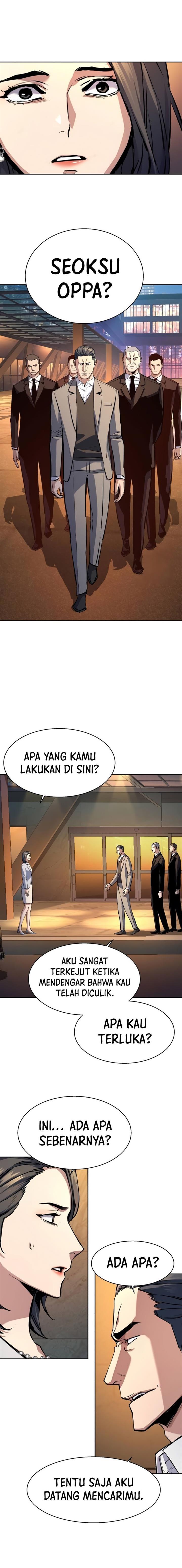 Mercenary Enrollment Chap 181 - Next Chap 182