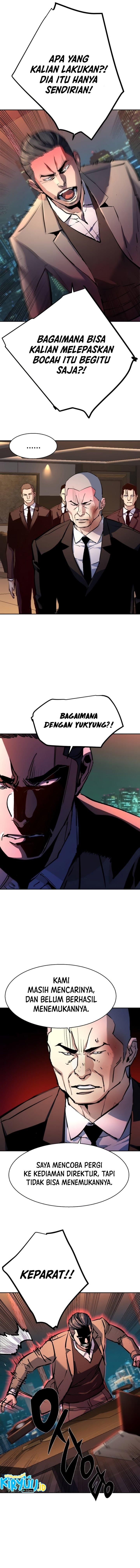 Mercenary Enrollment Chap 183 - Next Chap 184