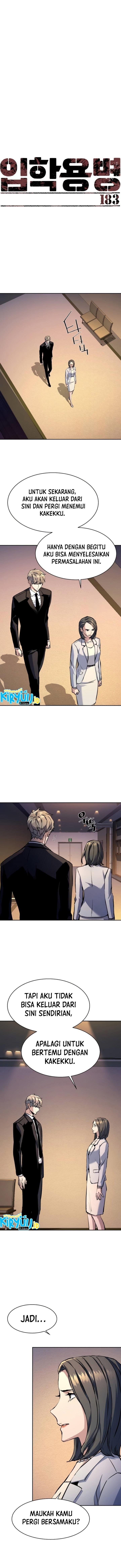 Mercenary Enrollment Chap 183 - Next Chap 184