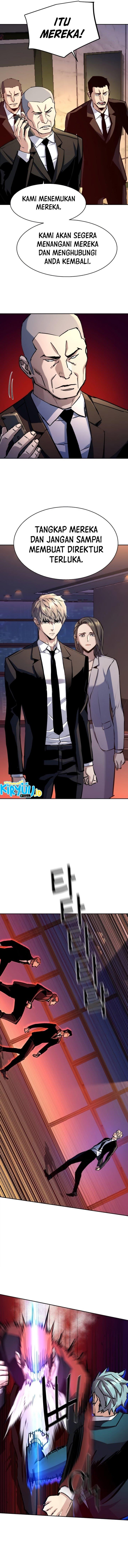 Mercenary Enrollment Chap 183 - Next Chap 184