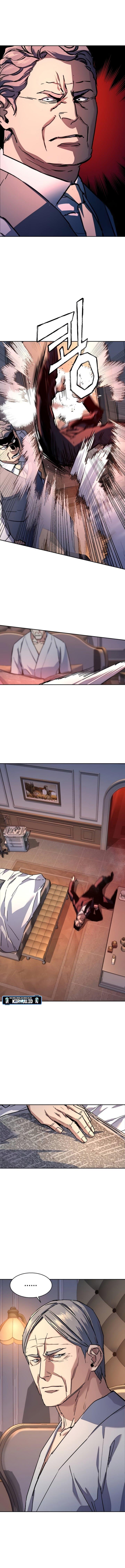 Mercenary Enrollment Chap 184 - Next Chap 185