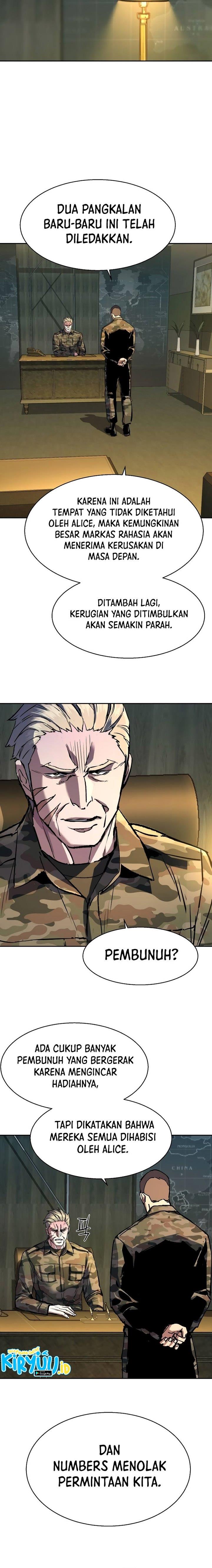 Mercenary Enrollment Chap 186 - Next Chap 187