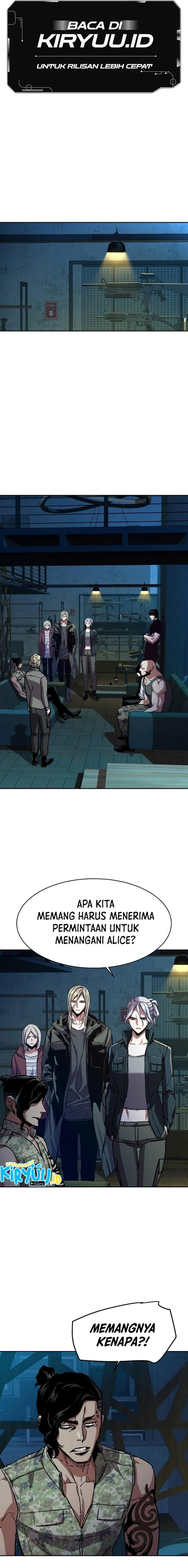 Mercenary Enrollment Chap 186 - Next Chap 187