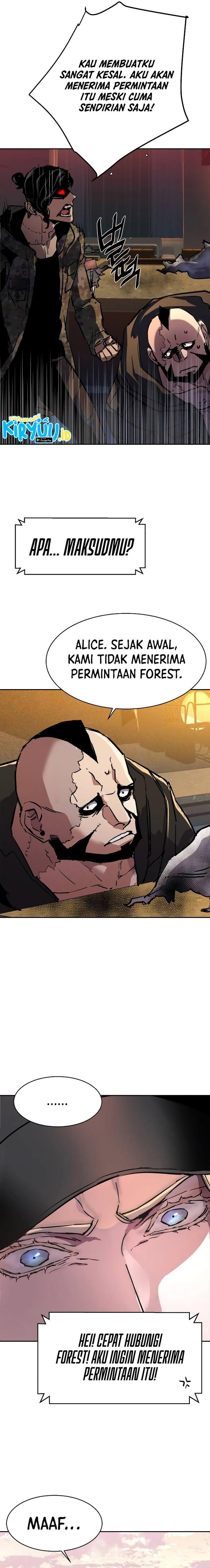 Mercenary Enrollment Chap 186 - Next Chap 187