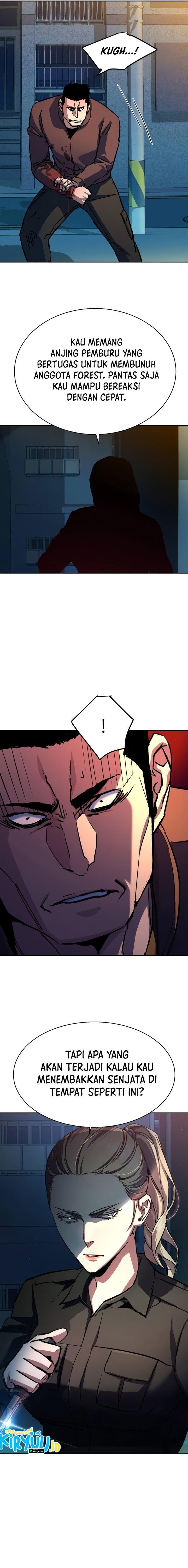 Mercenary Enrollment Chap 188 - Next Chap 189