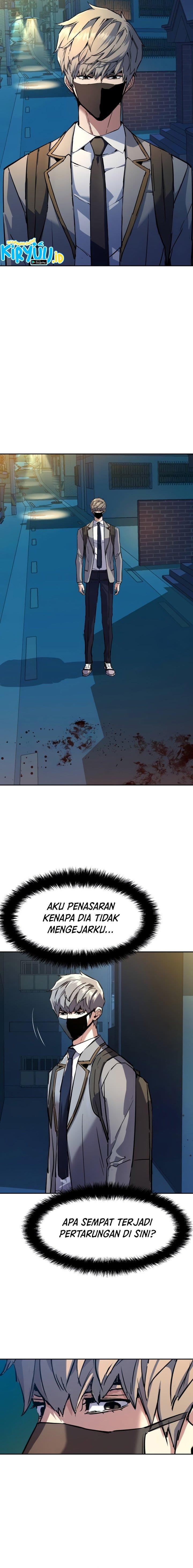 Mercenary Enrollment Chap 188 - Next Chap 189