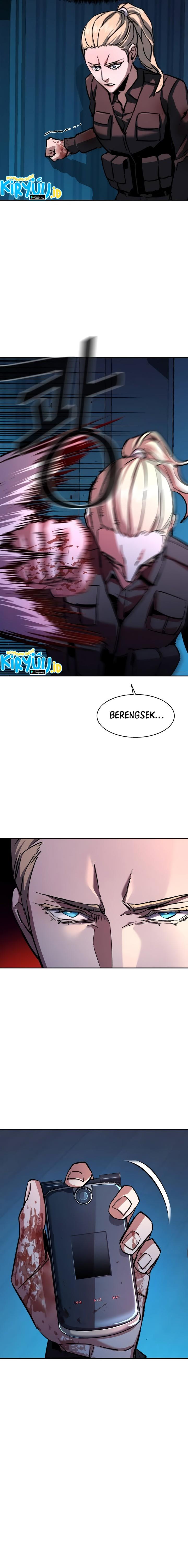 Mercenary Enrollment Chap 190 - Next Chap 191