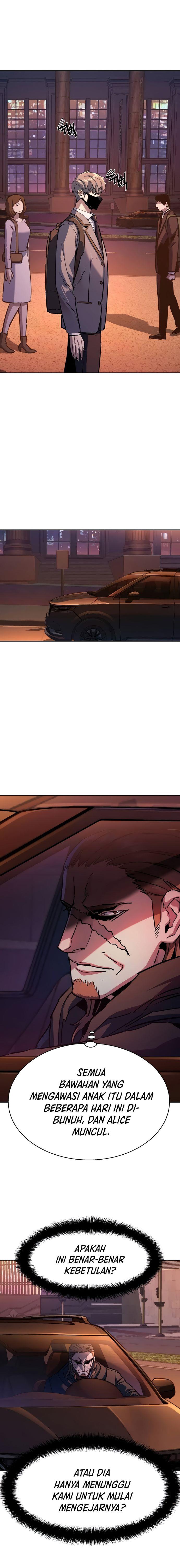 Mercenary Enrollment Chap 191 - Next Chap 192