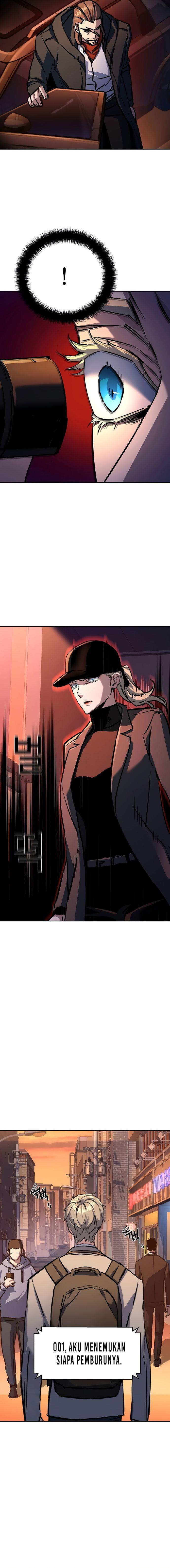 Mercenary Enrollment Chap 191 - Next Chap 192