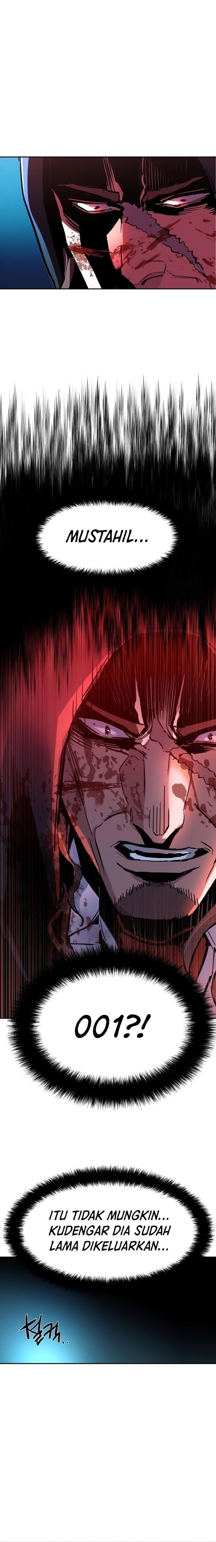 Mercenary Enrollment Chap 192 - Next Chap 193