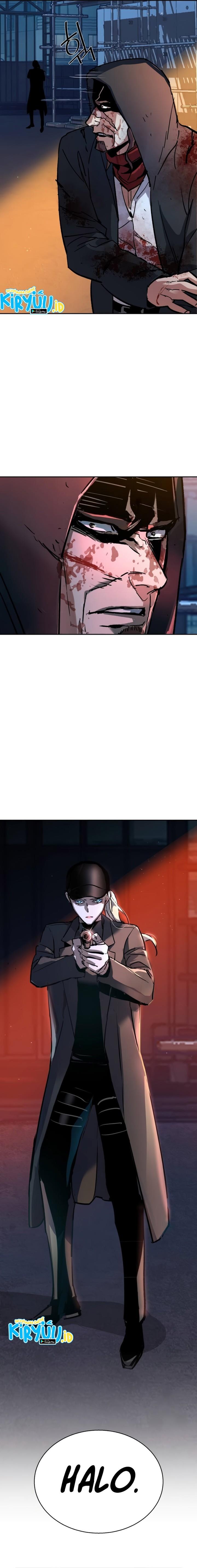 Mercenary Enrollment Chap 192 - Next Chap 193