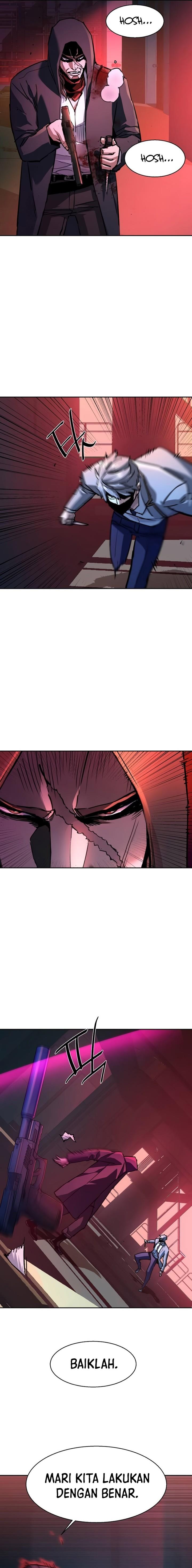 Mercenary Enrollment Chap 192 - Next Chap 193