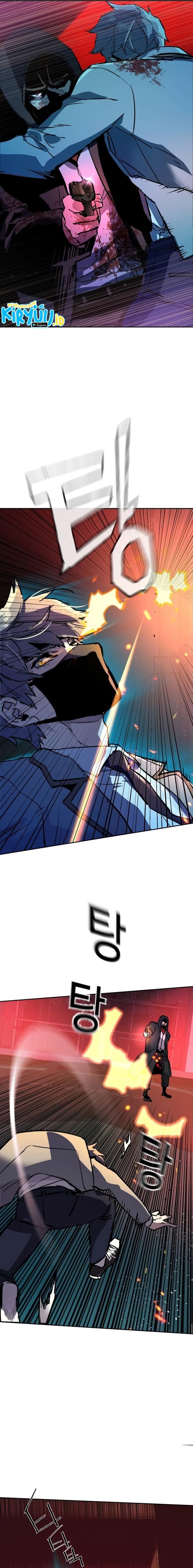 Mercenary Enrollment Chap 192 - Next Chap 193