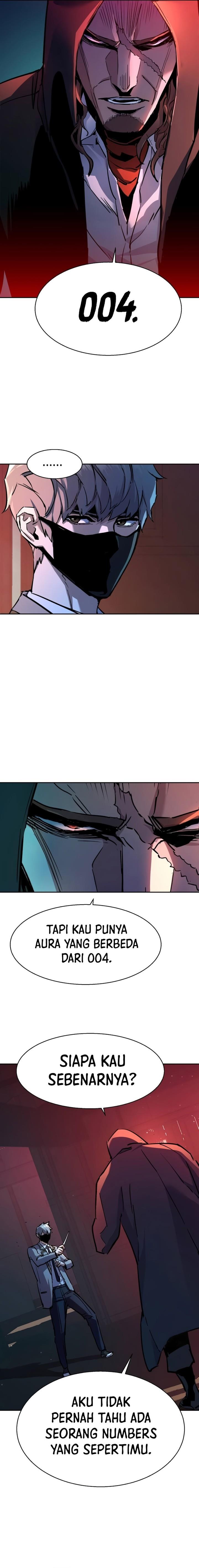 Mercenary Enrollment Chap 192 - Next Chap 193