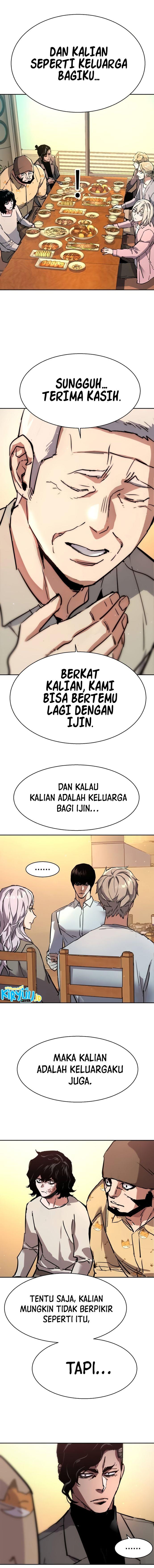 Mercenary Enrollment Chap 194 - Next Chap 195