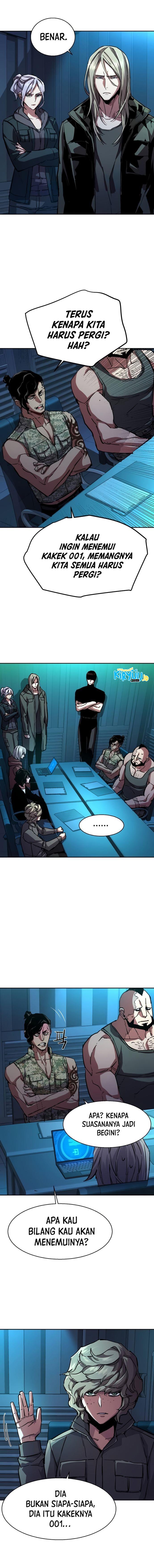 Mercenary Enrollment Chap 194 - Next Chap 195