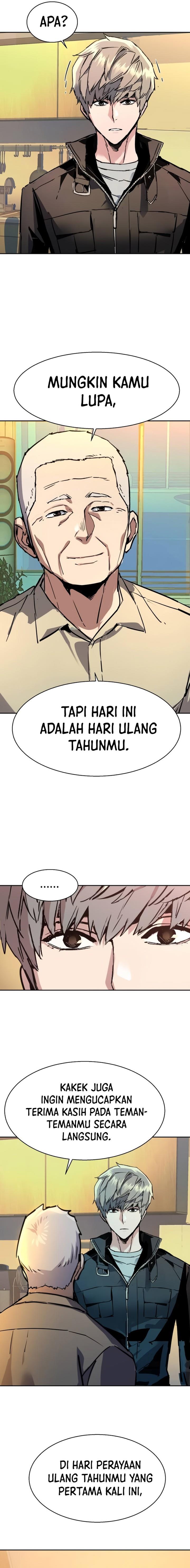 Mercenary Enrollment Chap 195 - Next Chap 196