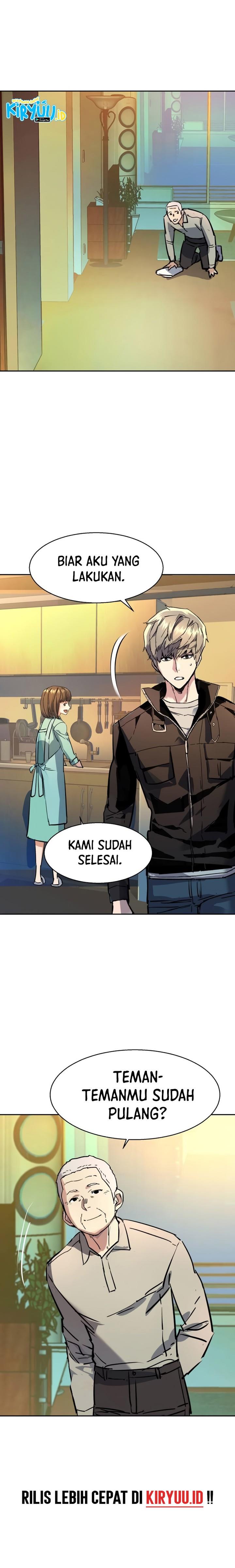 Mercenary Enrollment Chap 195 - Next Chap 196