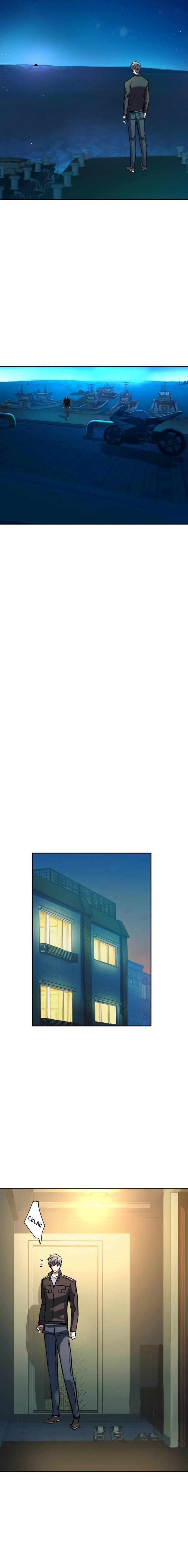 Mercenary Enrollment Chap 195 - Next Chap 196