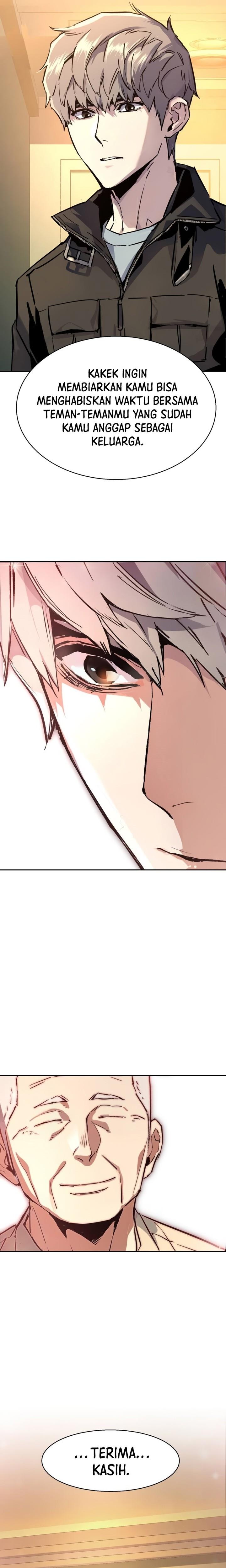 Mercenary Enrollment Chap 195 - Next Chap 196