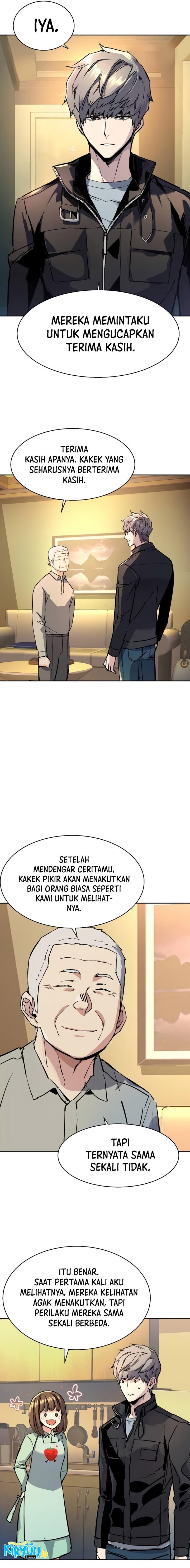 Mercenary Enrollment Chap 195 - Next Chap 196