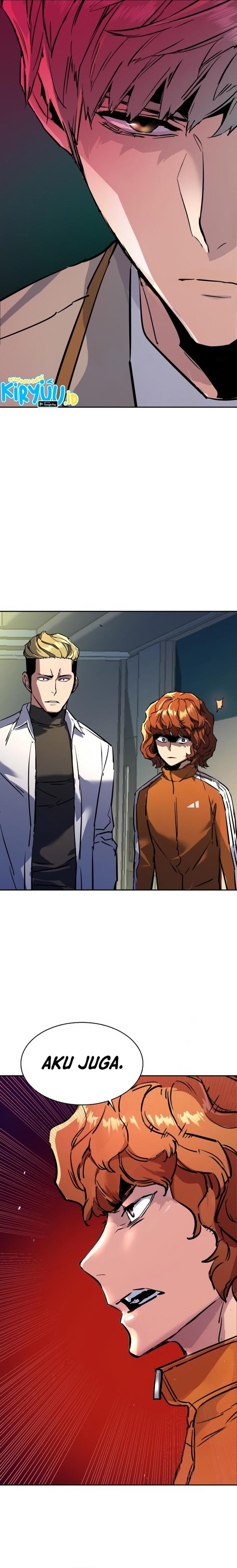 Mercenary Enrollment Chap 196 - Next Chap 197