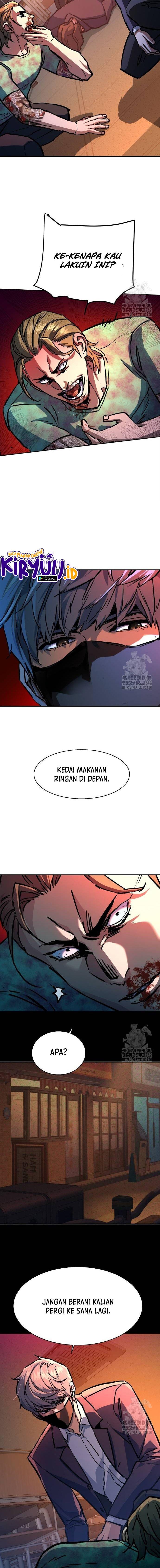 Mercenary Enrollment Chap 197 - Next Chap 198