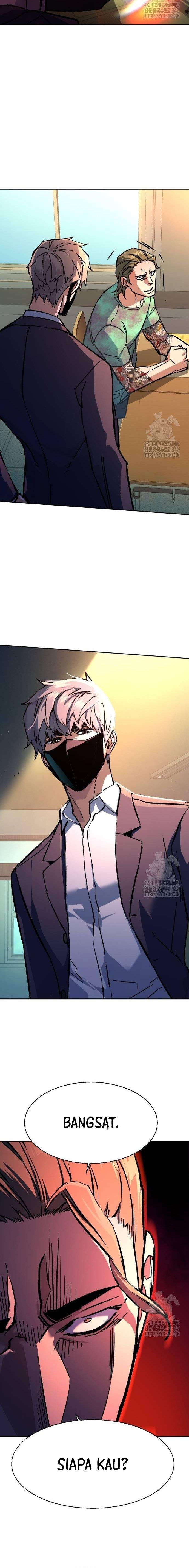 Mercenary Enrollment Chap 197 - Next Chap 198