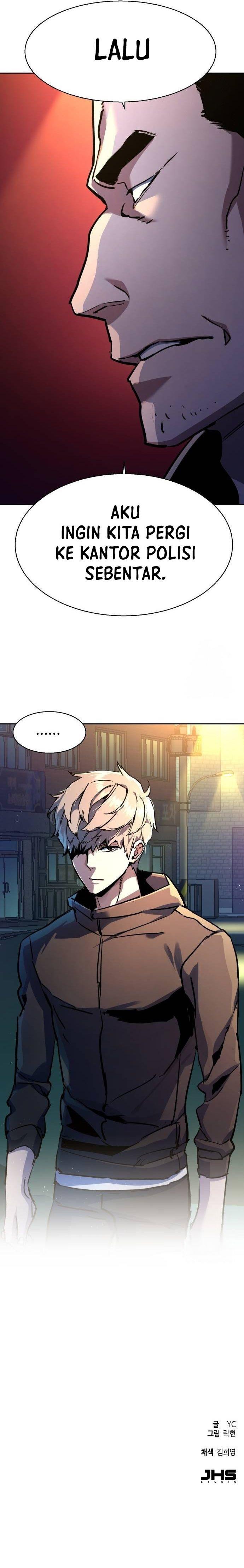 Mercenary Enrollment Chap 198 - Next Chap 199