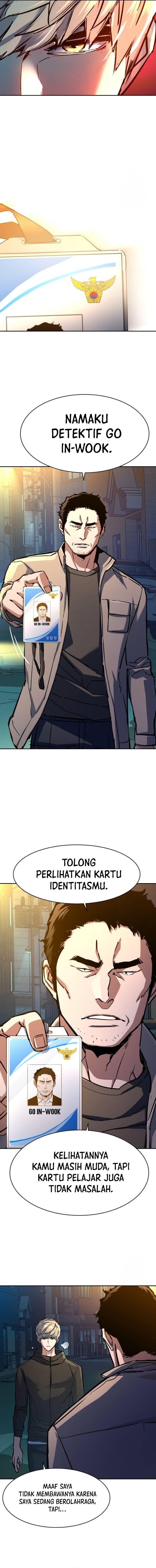 Mercenary Enrollment Chap 198 - Next Chap 199