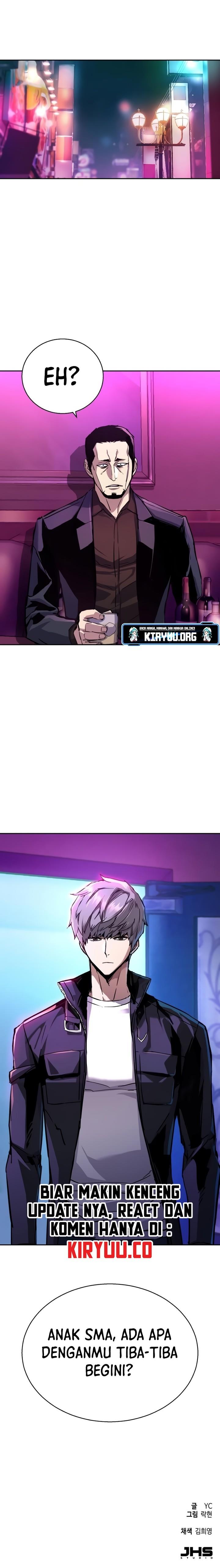 Mercenary Enrollment Chap 199 - Next Chap 200