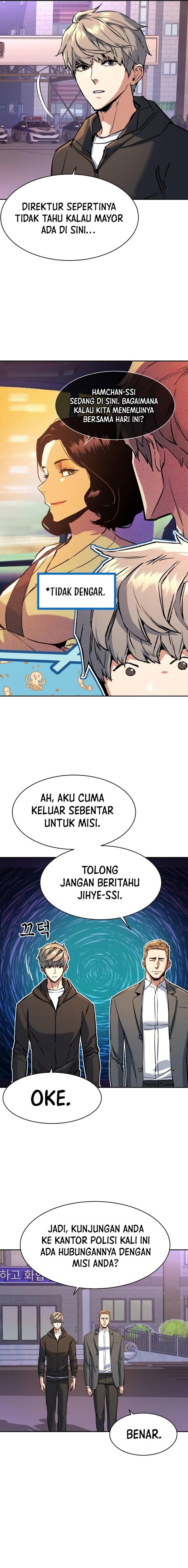 Mercenary Enrollment Chap 199 - Next Chap 200