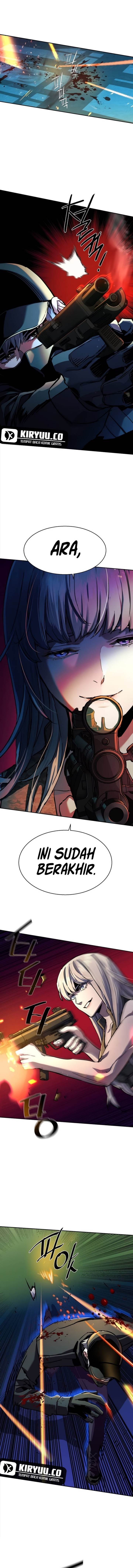 Mercenary Enrollment Chap 204 - Next Chap 205