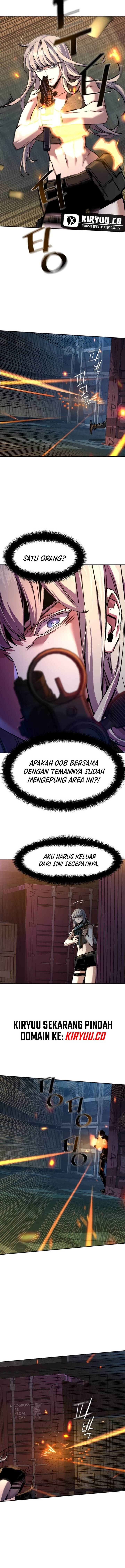 Mercenary Enrollment Chap 204 - Next Chap 205