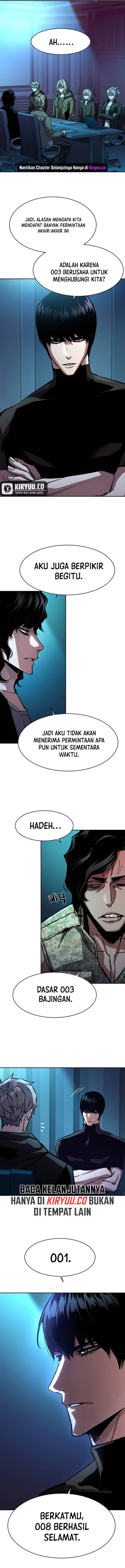 Mercenary Enrollment Chap 205 - Next Chap 206