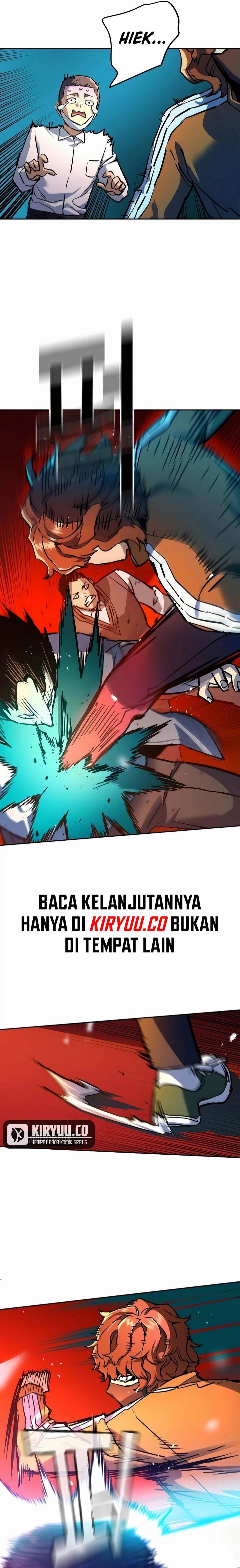 Mercenary Enrollment Chap 207 - Next Chap 208